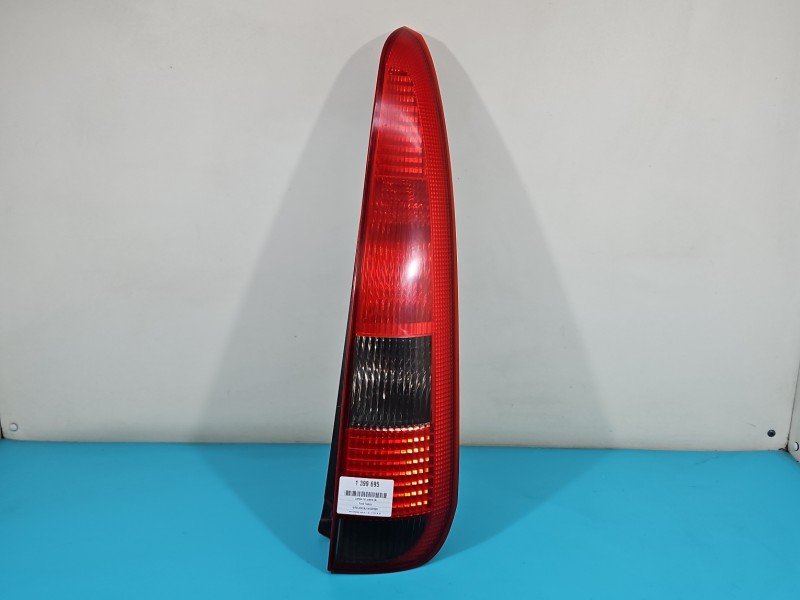 Lampa tył prawa Ford Fusion HB