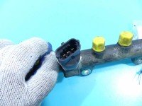 Listwa wtryskowa Fiat Stilo 0445214016 1.9 jtd