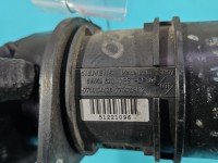 Przepływomierz Renault Scenic II 5WKK9620, H7700104426 1.9 dci