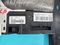 Podnośnik przód lewy Renault Laguna III 967866-103, 807310013R, 962791-102 2d