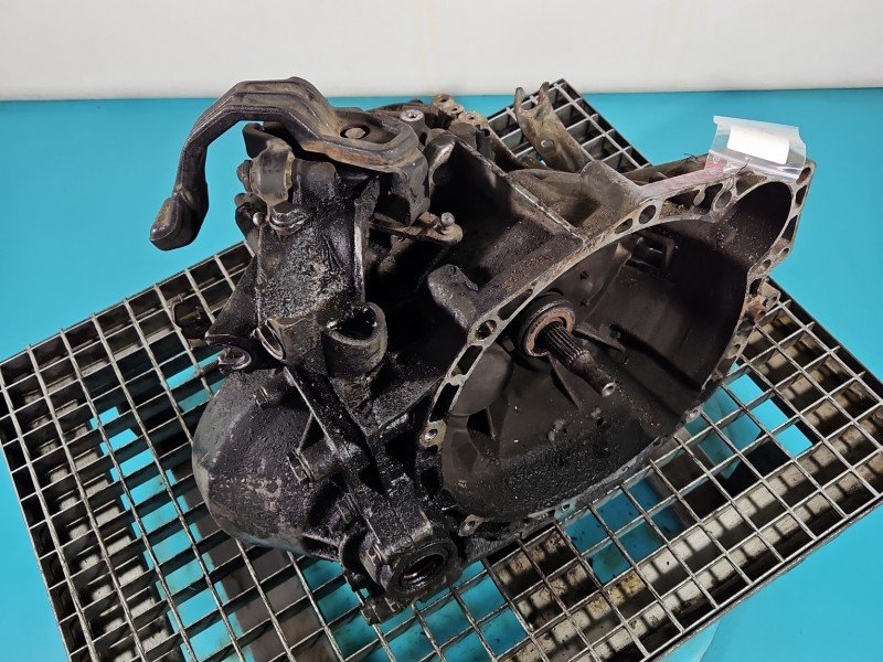 Skrzynia biegów 20MB30 Toyota Proace I 13-16 2.0 D4D Skrzynia biegów 20MB30 Toyota Proace I 13-16 2.0 D4D