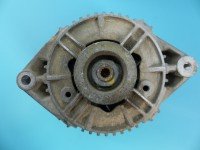 TEST Alternator Opel Vectra B 0123505002, 90356897 1.8 16v