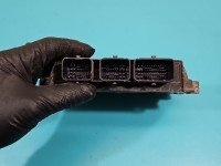 Komputer Sterownik silnika 9665799180, 21586563-2A, 9655883280 Citroen Berlingo I 1.4 8v