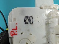 Zamek przód lewy Mitsubishi ASX 10- EUROPA Mitsubishi, 5pin