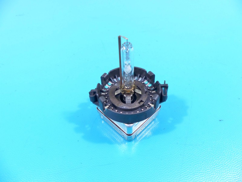 ŻARNIK STARTER ZAPŁONNIK CEWKA XENON Mercedes GL I X164 014990