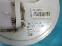 pompka Pompa paliwa Opel Meriva B 1.4 16V 13268621, 0580200004 Producent części: OPEL