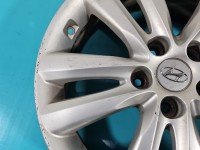 Felga aluminiowa 18" komplet alufelgi felgi Hyundai Ix35 52910-2S310