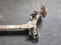 Tylna belka oś tył Vw New Beetle 98- 2.0 8V wiel