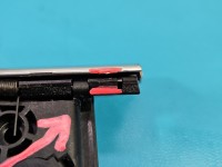 Uchwyt na napoje kubek CUP HOLDER Porsche Panamera I 970 97055239401