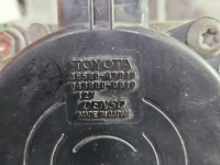 Skrzynia biegów automat Toyota Prius II XW20 03- 1.5 16V 77KM
