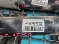 Amortyzator tył komplet tylny lewy prawy Kia Ceed II 12-18 L+P