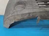 Zderzak przód Renault Master II biały