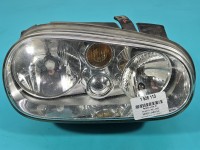 Reflektor prawy lampa przód Vw Golf IV EUROPA