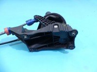 DŹWIGNIA LEWAREK WYBIERAK LINKI Nissan X-trail II T31 2.0 dci