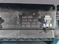 Kratka nawiewu środkowa Citroen C4 Grand Picasso II 13-22 967797537A
