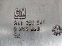 Misa olejowa MISKA Opel Vectra C 2.2 dti R90400247