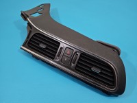 Kratka nawiewu środkowa Renault Kadjar 687509788R, 687508997R EUROPA