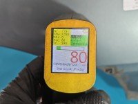 Błotnik przód prawy Volvo S60 I 449-26