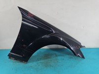 Błotnik przód prawy Mercedes W221 czarny c197