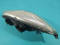 Reflektor prawy lampa przód Dacia Sandero I 08-12 EUROPA