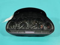Licznik Bmw e46 4102743, 0263606261 1.9 8V EUROPA