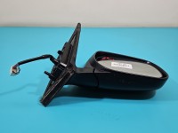 Lusterko prawe Toyota Rav4 III 05- grafitowy 1E0 europa
