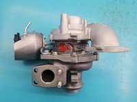 Turbosprężarka Regenerowana FORD C-MAX II MK2 806291-1, 9686120680, 08836548P 1.6 tdci 116KM