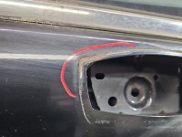 DRZWI PRZÓD PRAWE PASAŻERA Citroen C3 II 09-16 5d EXL