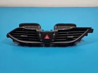 Kratka nawiewu środkowa Hyundai I30 III 16- EUROPA