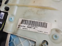 Fotele komplet kanapa BMW X6 E71