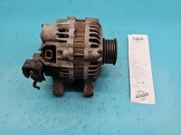 TEST Alternator Citroen C2 9638275880 1.4 8V wiel