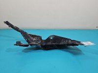 Ślizg zderzaka przód prawy Citroen Jumper 14- 1391282080