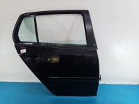 Drzwi tył prawe Vw Golf V HB 5d LC9Z