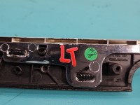 Listwa listwy dekory dekor deski Jeep Grand Cherokee IV WK2 eu