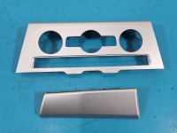 Listwa listwy dekory dekor deski Vw Passat B8 eu