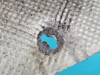 Osłona Producent części: KIA, TERMICZA Kia Stinger 2.0 T-GDI