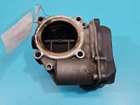 Przepustnica Audi A5 8T 06F133062Q, A2C53390403 2.0 TFSI