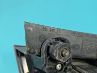 Lampa tył lewa Volkswagen, HELLA LED Z BŁOTNIKA 14-19 Vw Passat B8 sedan EUROPA