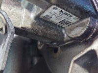 Pompa wtryskowa Peugeot Partner II 0445010516, 9688499680 1.6 hdi (9H06 10JBEM)