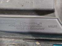 Zaślepka kratka zderzaka prawa atrapa Ford Fusion USA 12-20 DS73-19952-LW