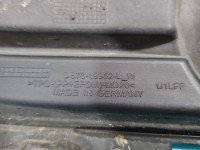 Zaślepka kratka zderzaka prawa atrapa Ford Fusion USA 2012-2020 DS73-19952-LW