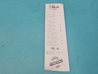 TEST Alternator Opel Meriva A 012441500, 90561971 1.6 16v