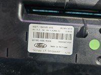 Przełącznik radia nawigacji panel Ford S-max II MK2