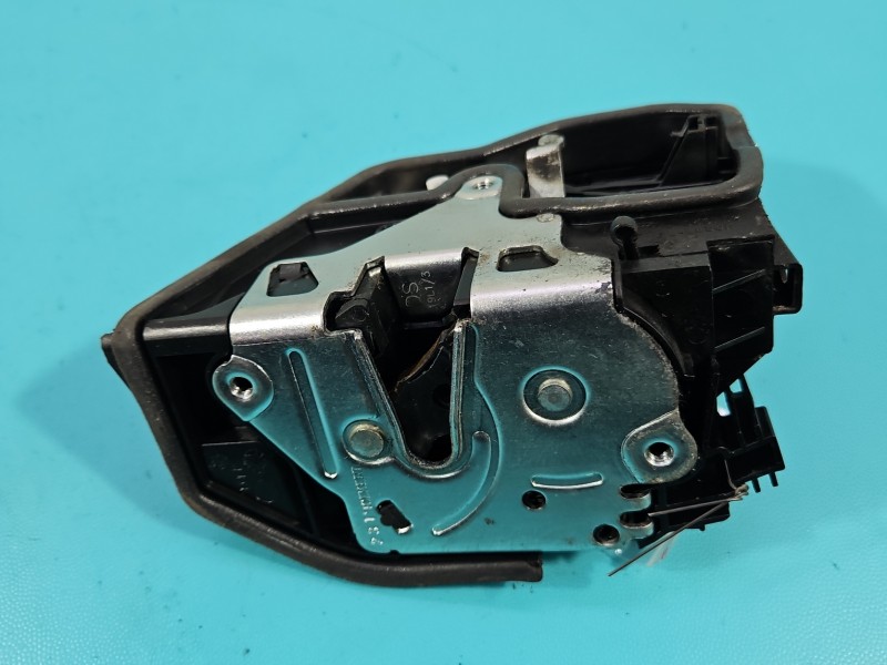Zamek tył lewy BMW F01 5pin 7202147