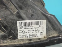 Reflektor prawy lampa przód Skoda Superb II EUROPA