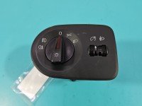 Przełącznik włącznik świateł Seat Ibiza IV 6J 6J0919094