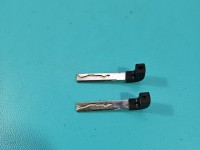 Klamka przód lewa zewnętrzna Seat Ateca 5N0837885H LF7C