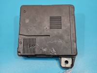 Sterownik moduł X84 N3 Renault Megane II 8200306033A, S118399300J