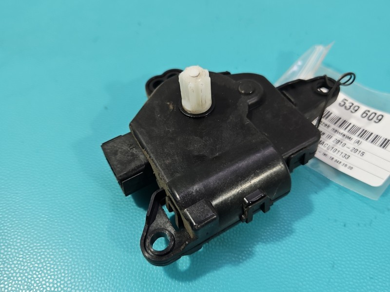 Silniczek nawiewu NAGRZEWNICY Kia Sportage III 10-15 EUROPA