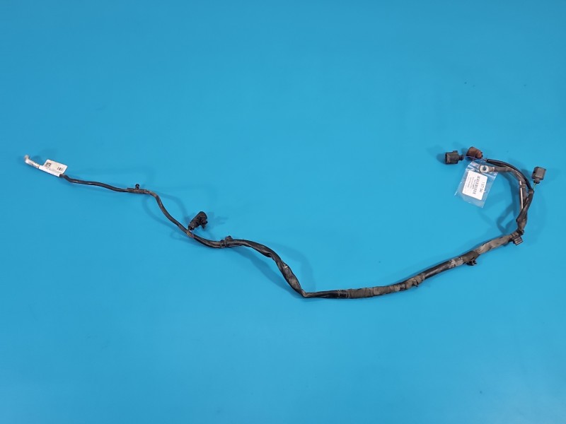 Wiązka instalacja Europejska, ALTERNATORA Skoda Octavia III 5Q0971230LP